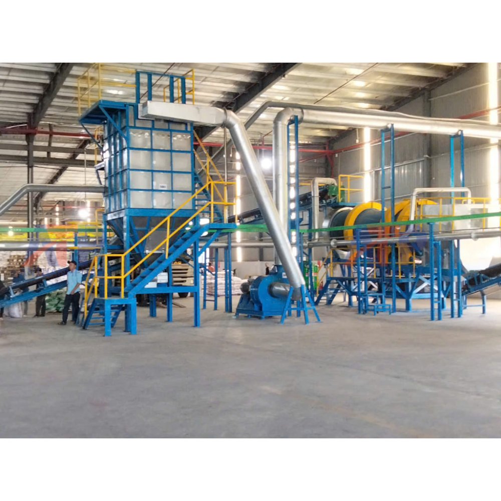 Giải Mã Hệ Thống Cân Định Lượng Trong Dây Chuyền Sản Xuất Phân Bón: Xóa Bỏ Bài Toán Sai Số Công Thức giai-ma-he-thong-can-dinh-luong-trong-day-chuyen-san-xuat-phan-bon-xoa-bo-bai-toan-sai-so-cong-thuc