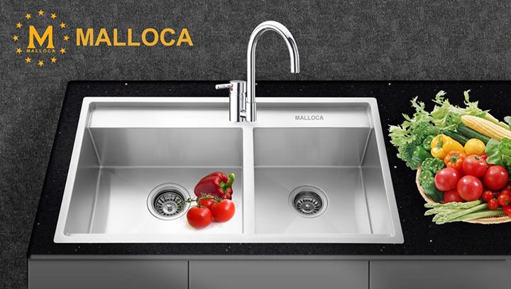 chau rua chen malloca